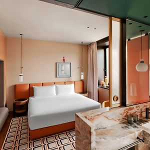 Superior Kamer met een King Size Bed